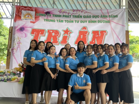 Chào Mừng Ngày Nhà giáo Việt Nam