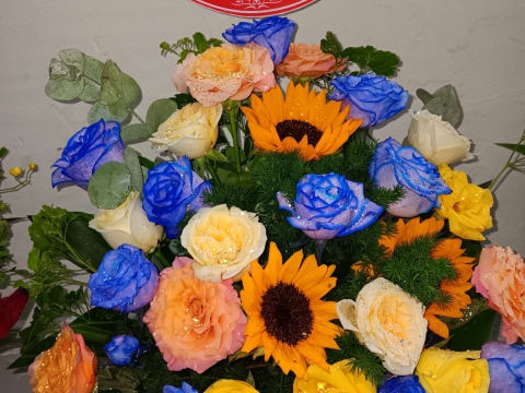 Cảm ơn các trường mầm non đã đồng hành cùng chúng tôi trong thời gian qua.