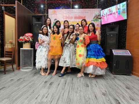 Mừng kỷ niệm 42 năm ngày Nhà giáo Việt Nam (𝟐𝟎/𝟏𝟏/𝟏𝟗𝟖𝟐 - 𝟐𝟎/𝟏𝟏/𝟐𝟎𝟐𝟒)🩵 🌟