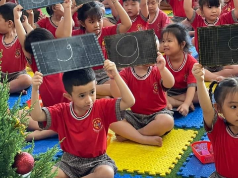 Kiểm Tra Định Kỳ Ngôi Sao Nhỏ 