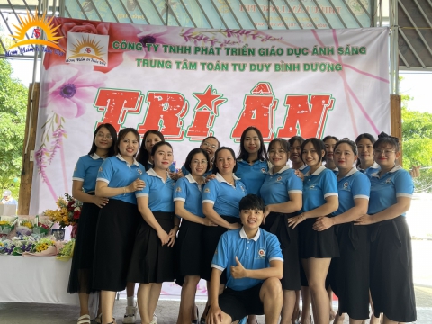 Chào Mừng Ngày Nhà giáo Việt Nam