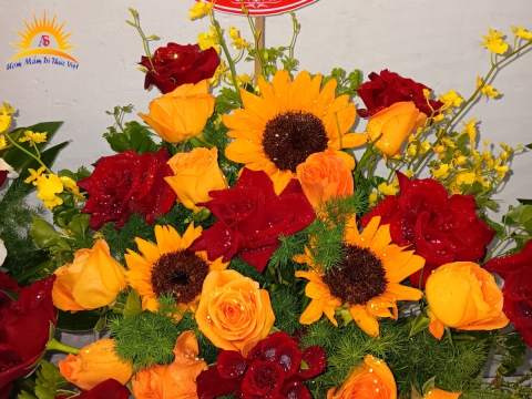 Cảm ơn các trường mầm non đã đồng hành cùng chúng tôi trong thời gian qua.